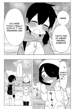 Page 42 of Samui kara Atatame Aimashou | Since it's cold let's warm each other up