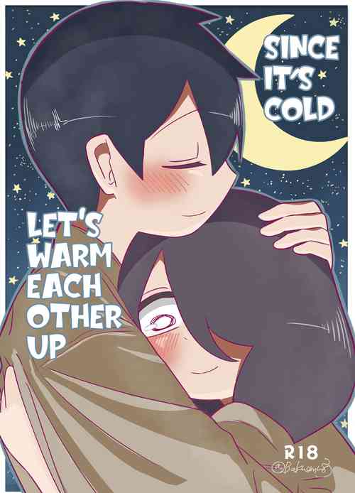 Download Samui kara Atatame Aimashou | Since it's cold let's warm each other up