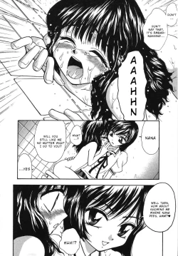 Page 12 of Futari no Houkago | After School for Us