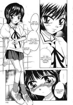 Page 3 of Futari no Houkago | After School for Us