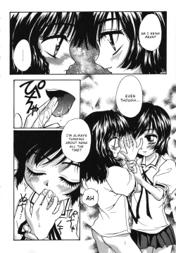 Page 4 of Futari no Houkago | After School for Us