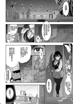 Page 8 of Nihon Futa Reibaishi Oni Yoku Mode