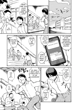 Page 2 of Class no Anoko o Nugasete Mita!!