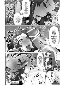 Page 45 of Maou-gun no Moto Kanbu ga Yuusha ni Makete Mesu ni Sareru Hanashi 1