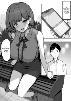 Page 3 of You to Kiss-Ma ni Naru Senpai ni Okasareru