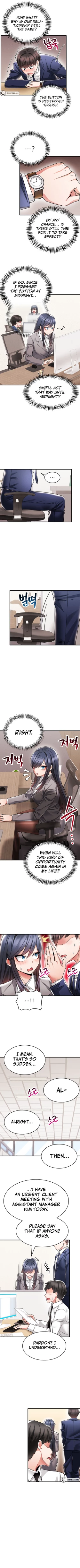 Page 23 of Relationship Reverse Button: Let’s Make Her Submissive