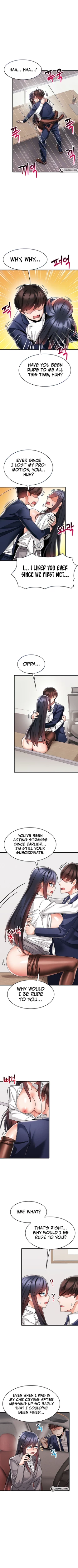 Page 40 of Relationship Reverse Button: Let’s Make Her Submissive