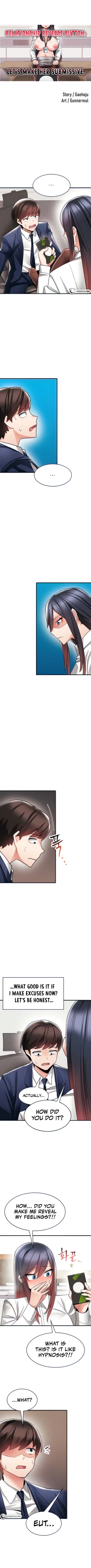 Page 45 of Relationship Reverse Button: Let’s Make Her Submissive