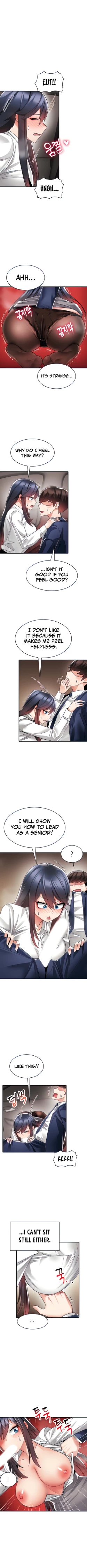 Page 54 of Relationship Reverse Button: Let’s Make Her Submissive