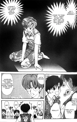 Page 11 of SUPER Sugoroku Battle