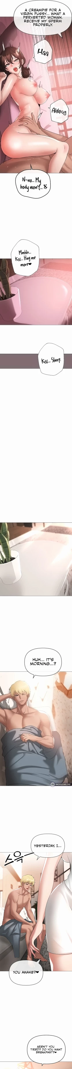 Page 134 of Golden Facade