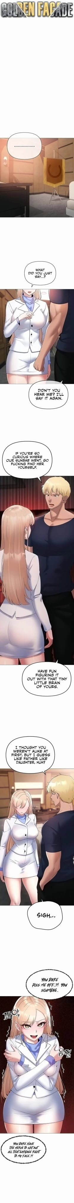 Page 158 of Golden Facade