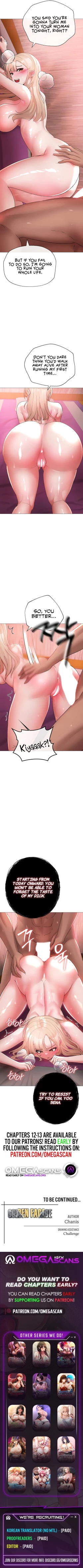 Page 185 of Golden Facade