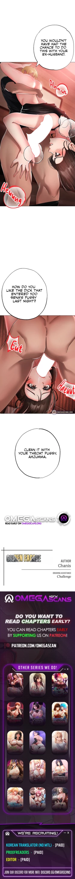 Page 214 of Golden Facade