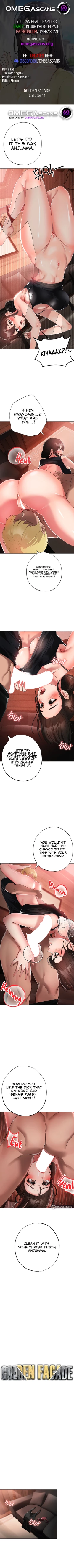 Page 215 of Golden Facade