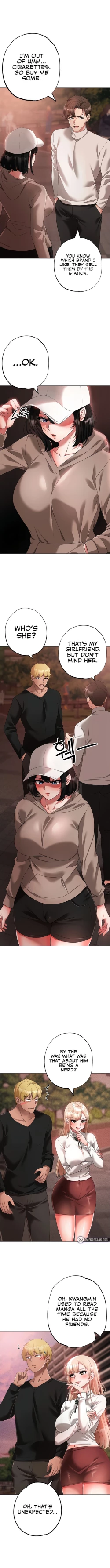 Page 258 of Golden Facade