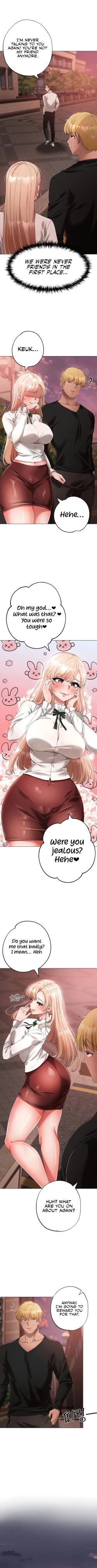 Page 261 of Golden Facade