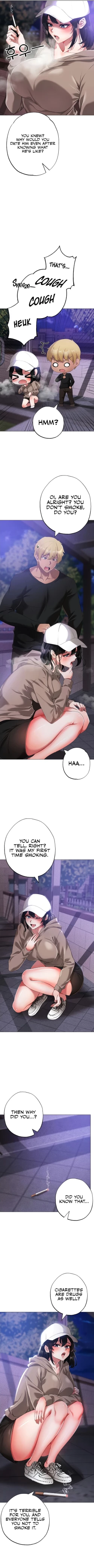 Page 264 of Golden Facade