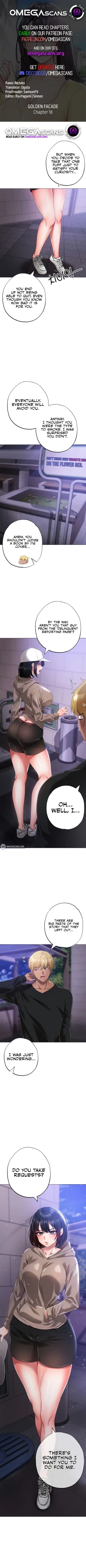 Page 267 of Golden Facade