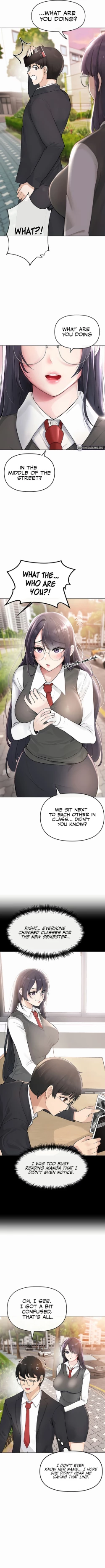 Page 6 of Golden Facade