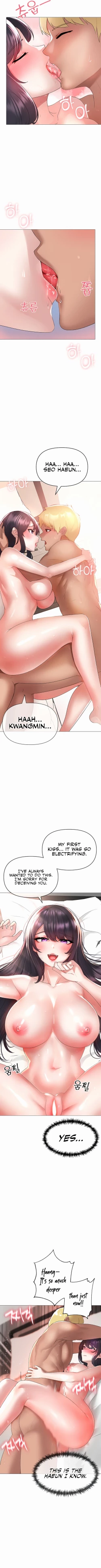 Page 71 of Golden Facade