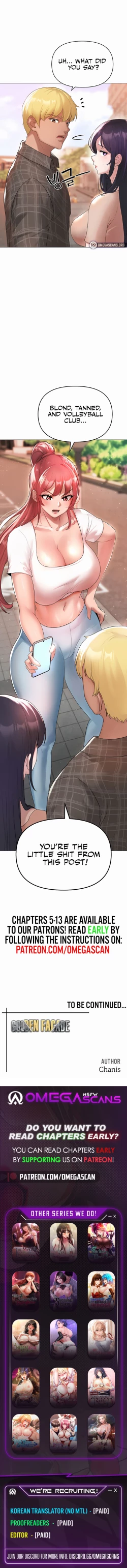 Page 79 of Golden Facade