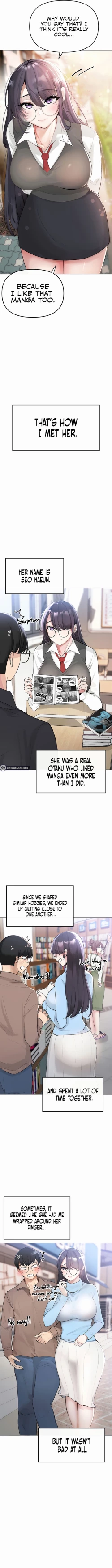 Page 8 of Golden Facade