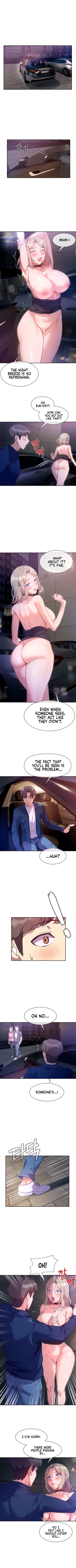 Page 100 of Is This The Way You Do It?