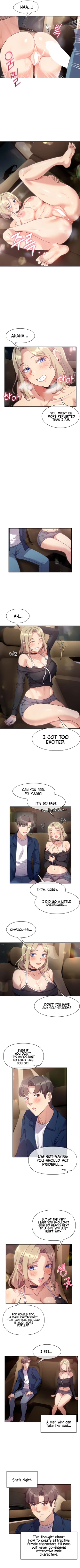 Page 106 of Is This The Way You Do It?