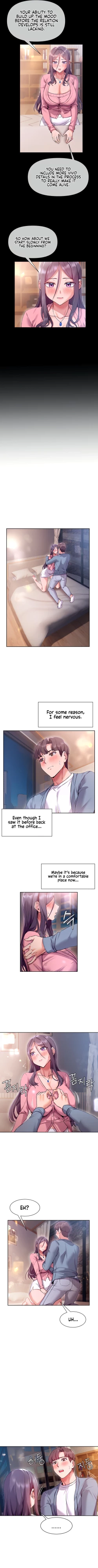 Page 120 of Is This The Way You Do It?