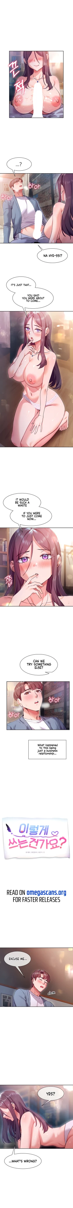 Page 129 of Is This The Way You Do It?