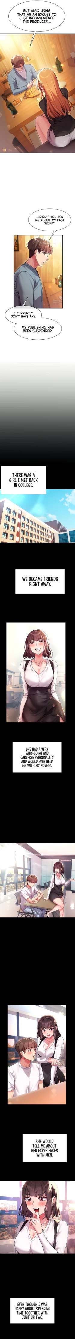 Page 153 of Is This The Way You Do It?