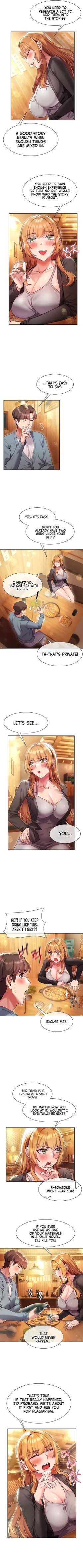 Page 156 of Is This The Way You Do It?