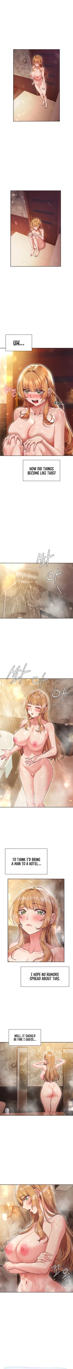 Page 159 of Is This The Way You Do It?