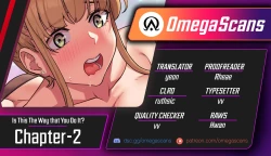 Page 15 of Is This The Way You Do It?