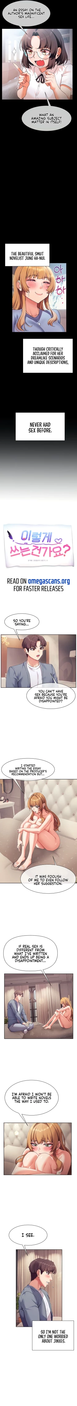 Page 170 of Is This The Way You Do It?