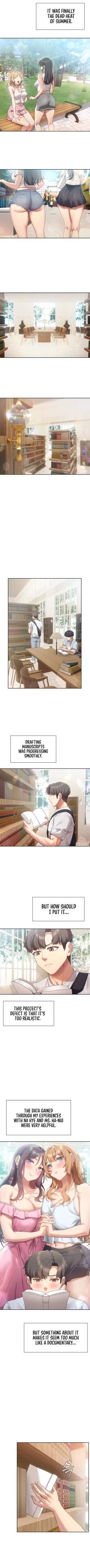 Page 200 of Is This The Way You Do It?