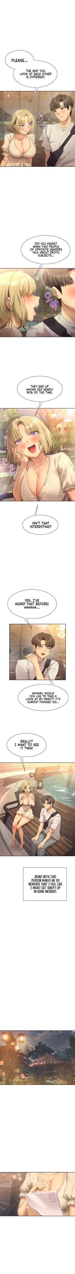 Page 204 of Is This The Way You Do It?