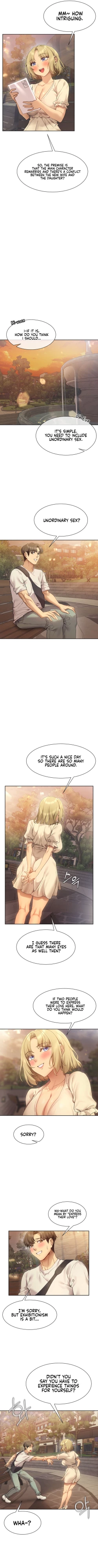 Page 205 of Is This The Way You Do It?