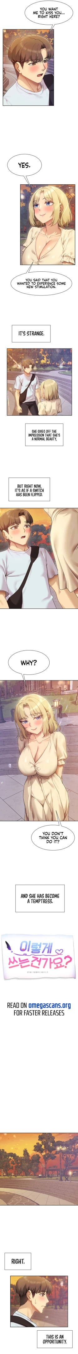 Page 208 of Is This The Way You Do It?