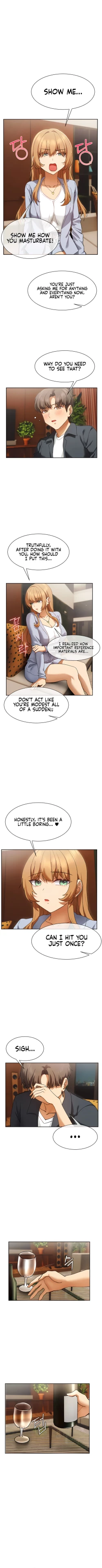 Page 255 of Is This The Way You Do It?