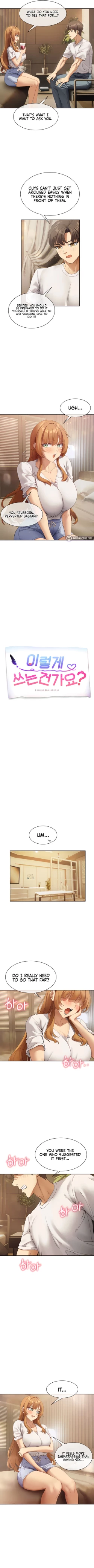 Page 260 of Is This The Way You Do It?