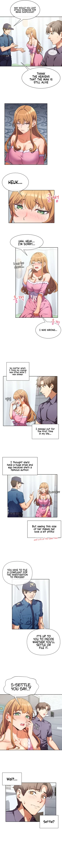 Page 27 of Is This The Way You Do It?