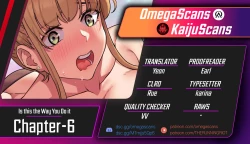 Page 63 of Is This The Way You Do It?