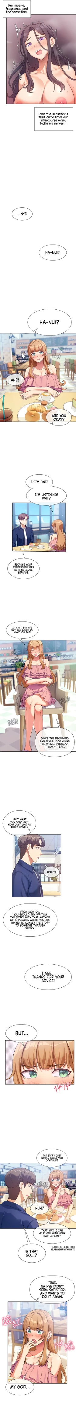 Page 77 of Is This The Way You Do It?