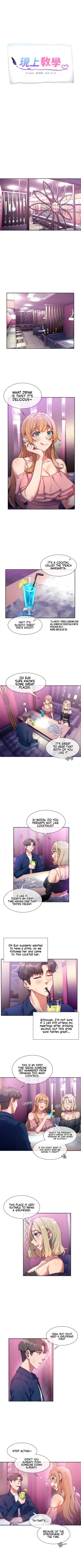 Page 84 of Is This The Way You Do It?