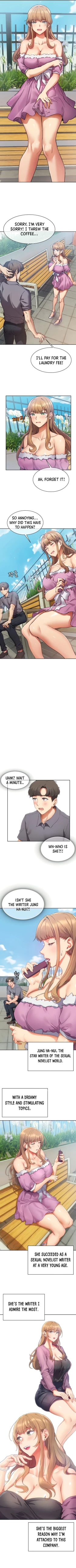 Page 9 of Is This The Way You Do It?