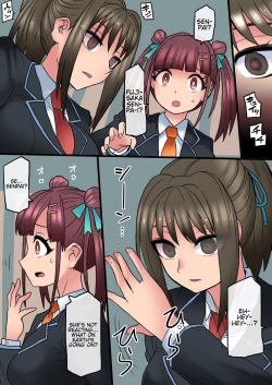 Page 87 of Cool Bishoujo Remodeling Ch1-29