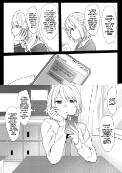 Page 14 of Onii-chan Yuuwaku Keikaku | My Plan to Get my Brother