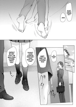 Page 55 of Onii-chan Yuuwaku Keikaku | My Plan to Get my Brother